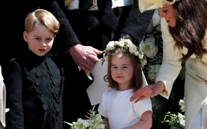 Siapa Flower Girl dan Page Boy Dalam Pernikahan Putri Eugenie dan Jack Brooksbank?
