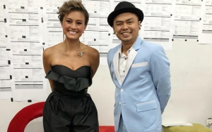 Foto Bareng Agnes Monica, Wendi Cagur Jadi Merasa Kaku dan Grogi