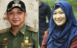 Masih Sibuk Pulihkan Palu, Pasha Titipkan Anak ke Okie Agustina