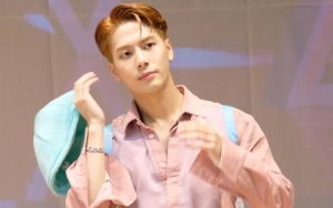 JYP Umumkan Diagnosa Baru Terkait Kesehatan Jackson GOT7