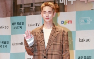 Key SHINee Dikonfirmasi Debut Solo, Fans Sambut Antuasias
