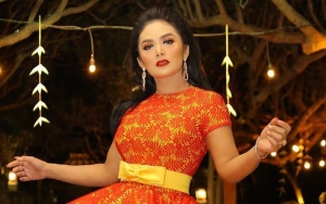 Pamer Blusukan ke Pasar Tradisional, Krisdayanti Disindir Pencitraan Jelang Pemilu