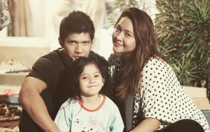 Tak Bisa Ketemu, Begini Cara Iko Uwais Beri Ucapan Ulang Tahun ke Sang Putri