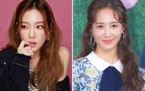 Dapat Promosi Gratis dari Tae Yeon, Yuri Malah Marah Pesannya Tak Dibalas?