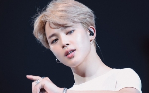 Jadi Trending Topik di Indonesia, Fans Doakan Ini untuk Jimin BTS