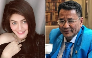 Hilda Vitria Kualat Ejek Kris Hatta Kere, Hotman Paris Skak Mat 'Perempuan Menengah Ke Bawah'