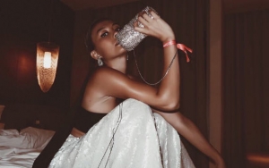 Koleksi Spesial, Netter Tebak Cincin Berlian Agnez Mo Ini Seharga Rp 3 Miliar