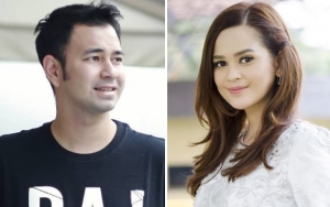 Raffi Ahmad Genit Menggerayangi Tubuh Cut Meyriska?