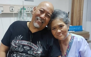 Foto Lawas Kembali Dibahas, Netter Sebut Indro dan Mendiang Istri Bukti Cinta Sejati