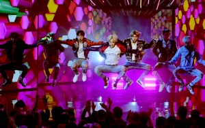 Member BTS Cedera Hingga Sakit, Fans Minta Big Hit Berikan Waktu Istirahat