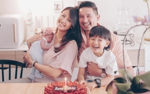 Ulang Tahun ke-35 Dapat Kado Terindah, Sharena Bikin Netter Syok