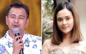 Isu Grepe-Grepe dan Sebut Raffi 'Gedong', Cut Meyriska Dulunya Dituding Rebut Stefan William