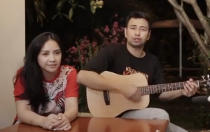 Isu Grepe-Grepe Raffi dan Cut Meyriska Heboh, Senyum 'Sedih' Nagita Manja ke Ibunya Disorot