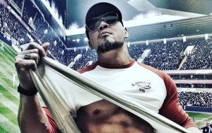 Deddy Corbuzier Bagikan Foto OOTD, Pinggang Ramping Jadi Sorotan Netter