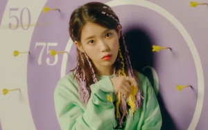Koreografi Lagu 'BBI BBI' Kaku dan Aneh, IU Justru Dipuji Imut Banget