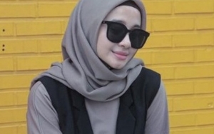 Laudya Cynthia Bella Ingatkan 'Hidup' di Instagram Tak Nyata