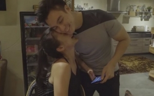 Dijahili Baim Wong Soal iPhone Rp 20 Juta, Paula Verhoeven Makin Cinta
