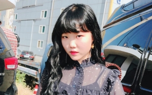Begini Reaksi Lee Soo Hyun AkMu Saat Ditanya Soal Keinginan Oplas