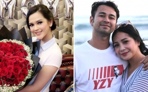 Diduga 'Gerayangi' Cut Meyriska, Cinta Raffi Ahmad ke Nagita Slavina Cuma Rekayasa?