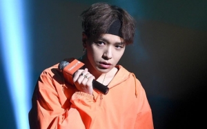 Tampil Perdana Setelah Memaki Fans, Simon D Kembali Minta Maaf