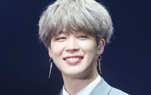 Ulang Tahun, Tulisan Cinta Untuk Jimin BTS Jadi Trending Seluruh Dunia