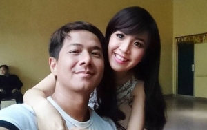 Sebut Hanya Kematian Yang Bisa Pisahkan Dirinya dengan Yeslin, Delon Thamrin Optimis Rujuk