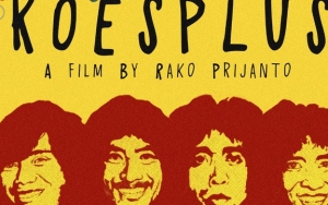 Garap Film Koes Plus, Falcon Pictures Cari Pemeran Utamanya