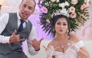 Ovi Sovianti Eks Duo Serigala Sempat Trauma Menikah Lagi