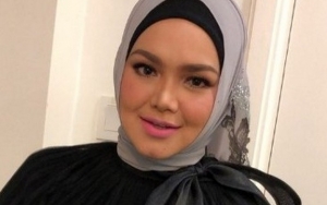 Saleem 'Iklim' Wafat, Siti Nurhaliza Ikut Berduka Cita
