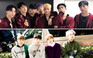 VCR iKON Muncul di Konser Winner Malaysia, Netter Meradang Salahkan YG