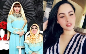 Ibu Roro Fitria Meninggal Dunia, Netter Sindir Jennifer Dunn Agar Segera Tobat