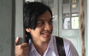 Kepergok Jalan Bareng Cewek, Kocaknya Netter Langsung 'Interogasi' Jefri Nichol