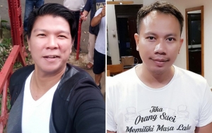 Dipanggil 'Babang Tampan', Andika Eks Kangen Band Malah Ledek Vicky Prasetyo soal Perceraian