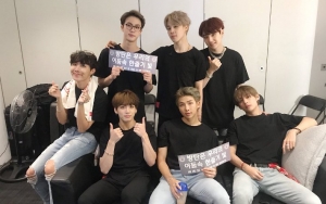 Kini Jadi Salah Satu Boy Grup Tersukses, BTS Akan Tinggalkan BigHit Bersama-Sama?
