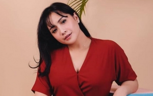 Kembaran dengan Member Boyband Korea, Jaket Super Mahal Nagita Slavina Malah 'Diejek' Netter