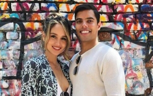 Pamer Foto Bareng, Cinta Laura dan Sang Kekasih Disebut Bak Barbie-Ken