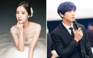 Unggah Foto dan Video Pernikahan, Balasan Park Yoora untuk Chanyeol Bikin Meleleh