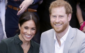 Meghan Markle dan Pangeran Harry Siap Sambut Anak Pertama di Musim Semi 2019