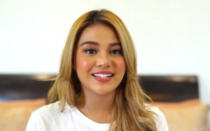 Tak Pakai Make Up Saat Live Instagram, Wajah Natural Aurel Bikin Netter Terpesona