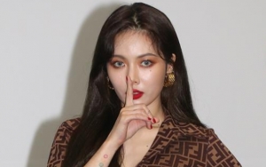 Cube Entertainment Keluarkan Pernyataan Resmi Pendepakan HyunA