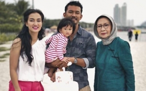 Akhirnya Jenguk Ratna Sarumpaet, Atiqah Hasiholan Obrolkan Hal Ini
