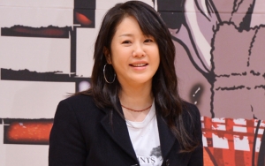 Kurusan dan Makin Cantik, Penampilan Baru Go Hyun Jung Bikin Pangling 