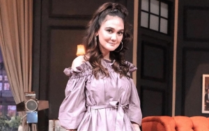 Luna Maya Bagikan Kutipan Galau Tentang Pemilik Hati, Warganet Kembali Seret Ariel NOAH
