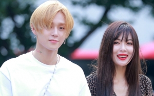 Cube Rilis Surat Pemecatan, Netizen Sebut HyunA Bermasalah dan Khawatirkan Karier E'Dawn