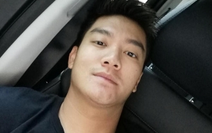 Ikutan Tren 'Falling Stars Challenge', Boy William Malah Bikin Warganet Jadi Lapar
