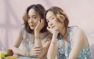 Bukti Sibling Goals, Jessica Beri Perhatian Pada Krystal Lewat Hal Ini