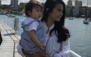 Posting Foto Putrinya, Netter Salah Fokus ke Sepatu Brie