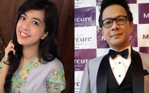 Mau Nonton Bareng, Tapi Yeslin Wang Ogah Rujuk Dengan Delon