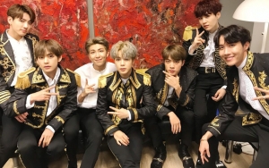 Unggah Video Menyelinap ke Konser BTS, ARMY Minta YouTuber Asal Inggris Ditangkap
