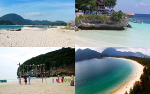 Pantai Lampuuk, Ikon Wisata Aceh